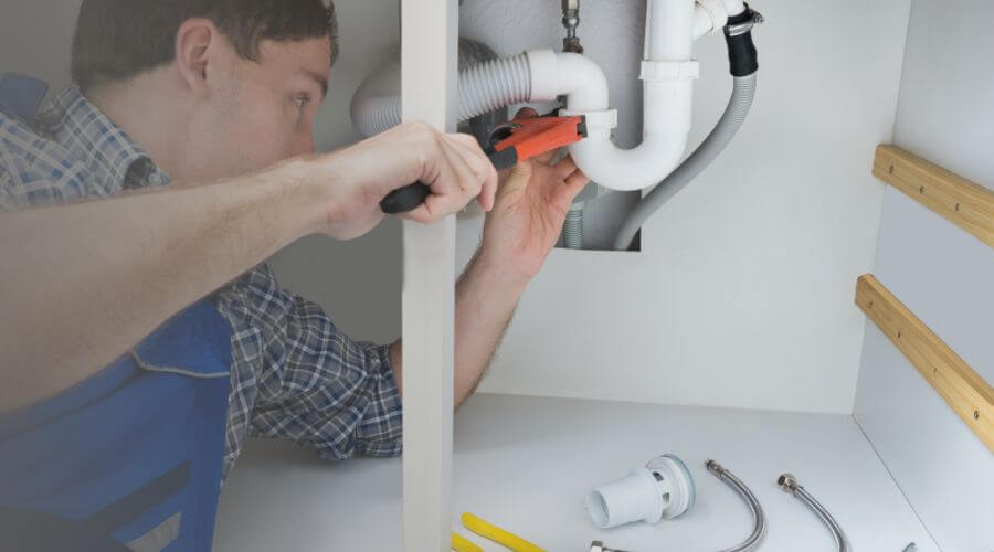 Professional septic pumping service in Webster, NY